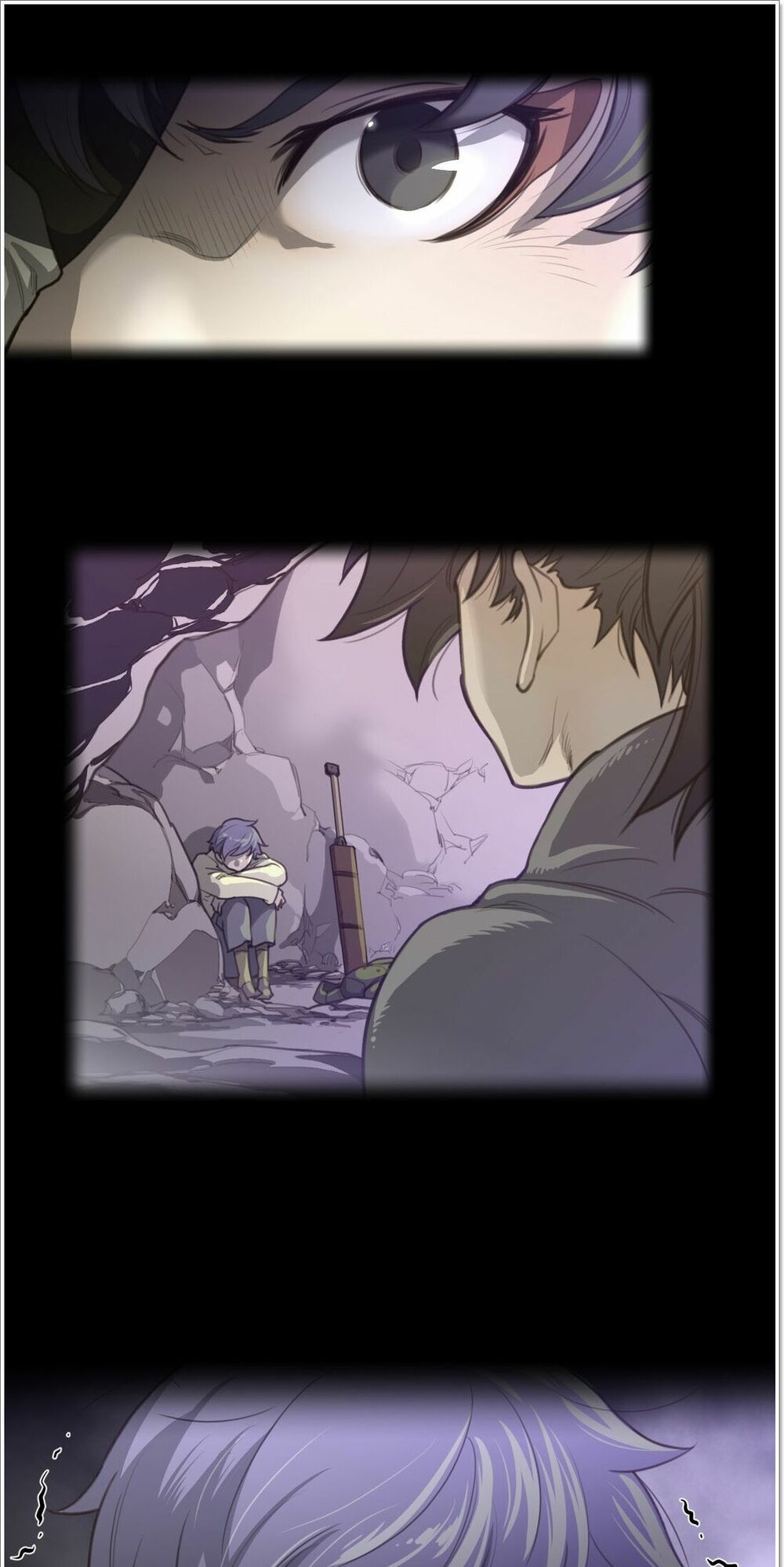 một nửa hoàn hảo chapter 28 5