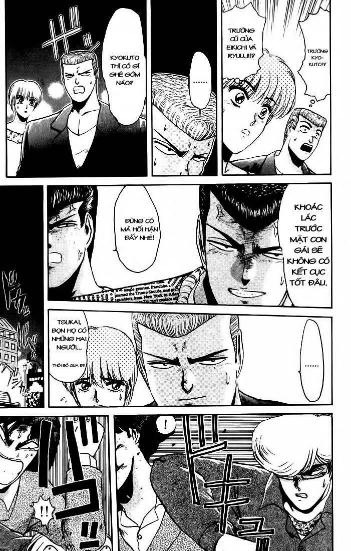 shonan junai gumi chapter 36 16