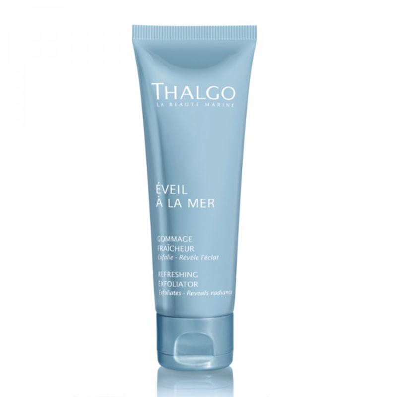 Kem tẩy tế bào chết Thalgo Refreshing Exfoliator 50ml