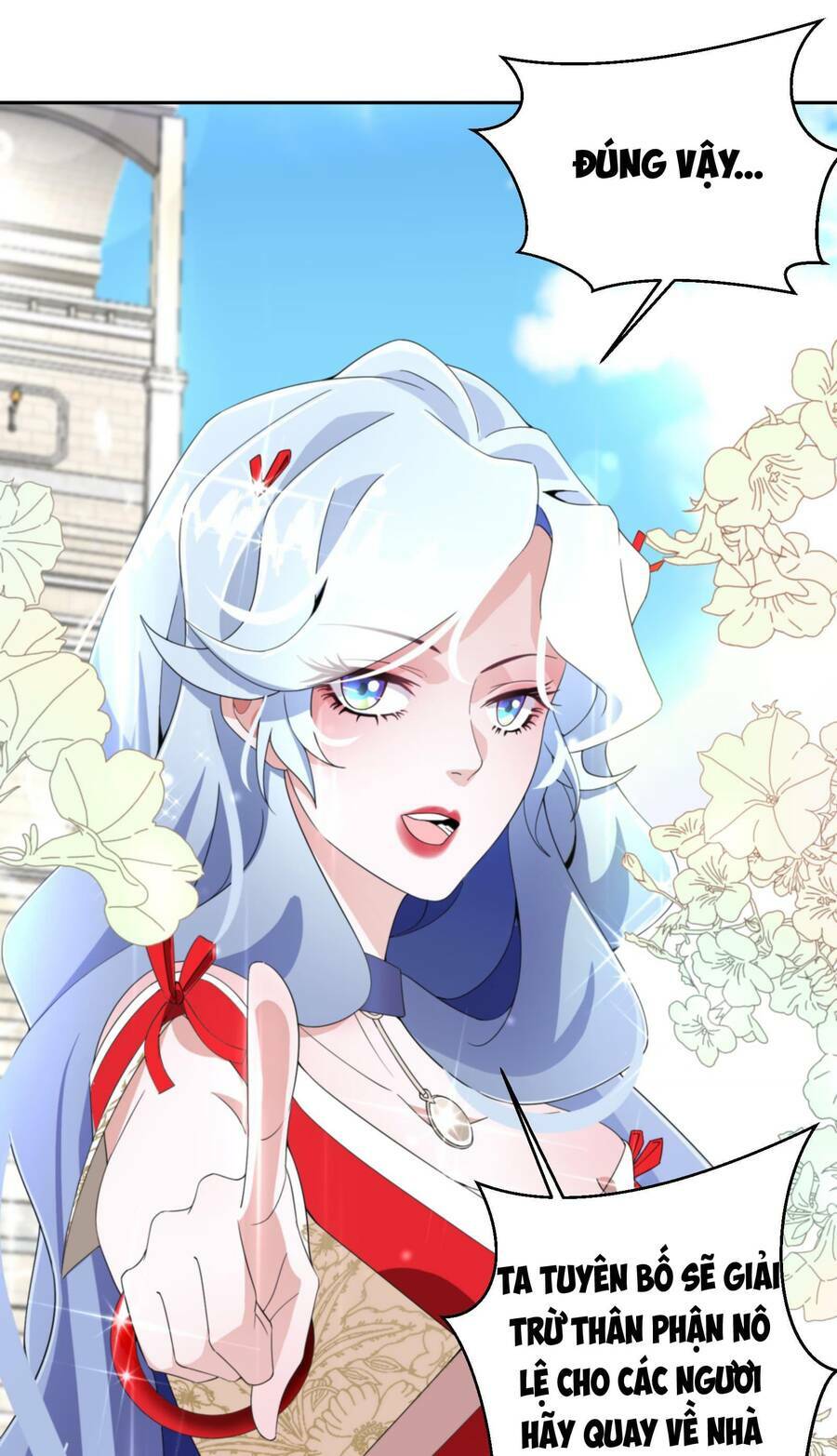 trăm cách tử đạo của công chúa chapter 9 11