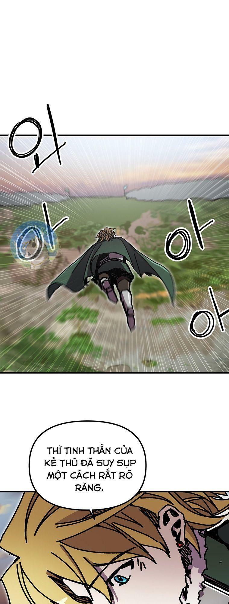 người chơi lỗi chapter 89 13