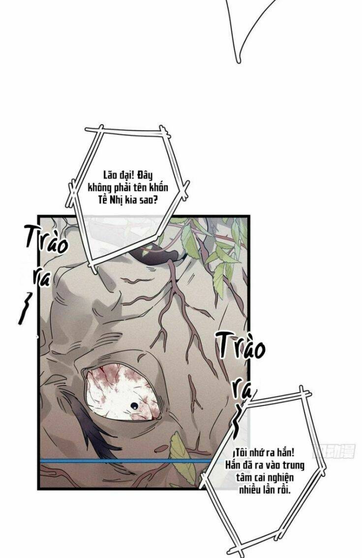 thỉnh quân nhập quái chapter 36 25