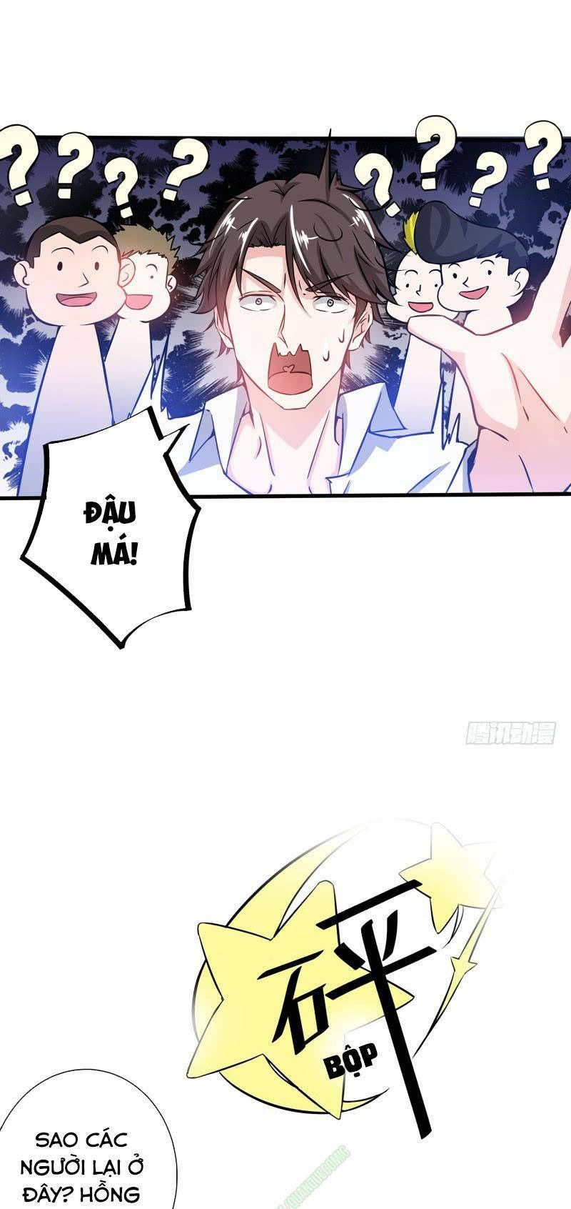 tối cường thần y tại đô thị chapter 20 15