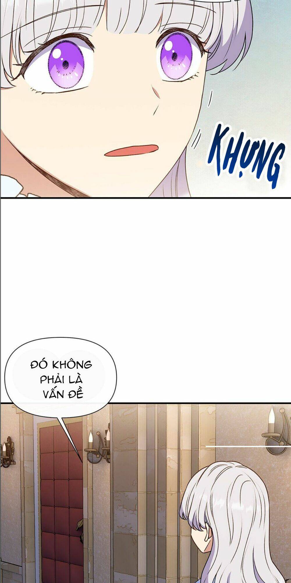 khế ước của nữ công tước quái vật chapter 114 35