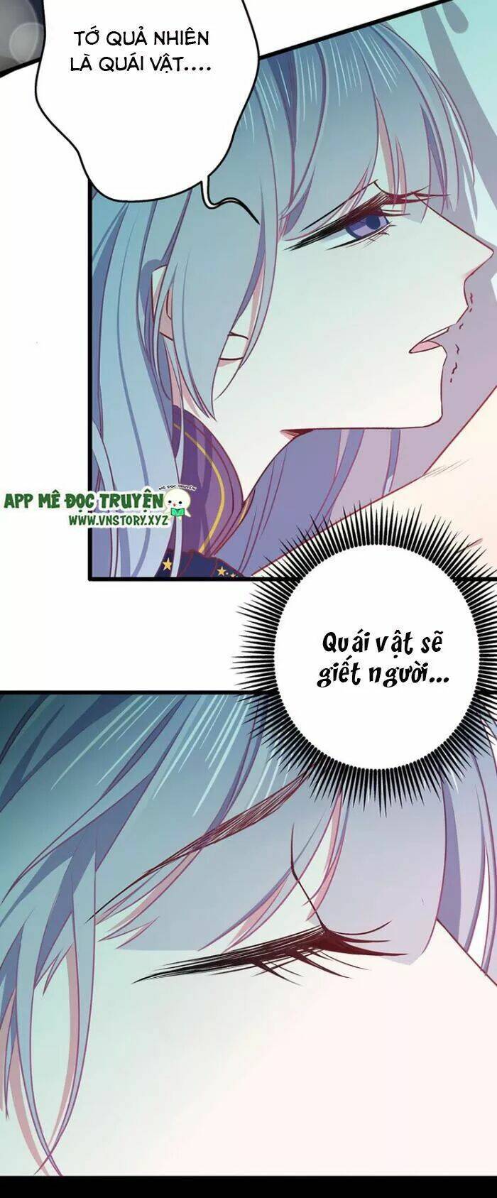 huyết quỷ luyến nhân chapter 8 15