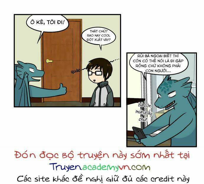 hắn ta là rồng chapter 79 5