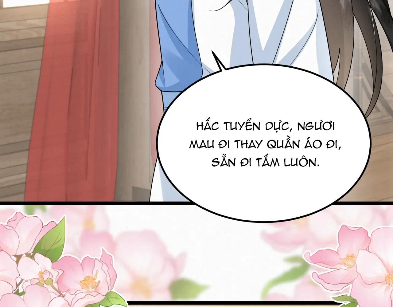 nam thê vô dụng sống lại rồi!!! chapter 49 31