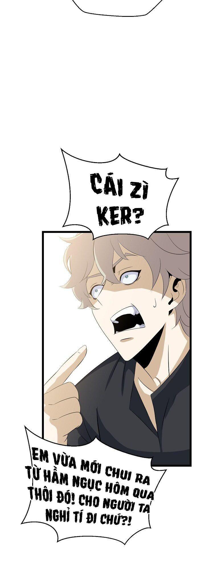 tiêu diệt đấng cứu thế chapter 9 25