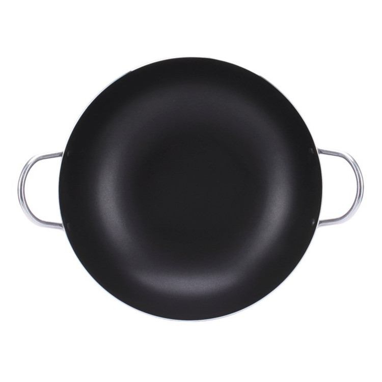Chảo trơn cao cấp công nghệ Hàn Quốc chống dính sâu lòng 28cm