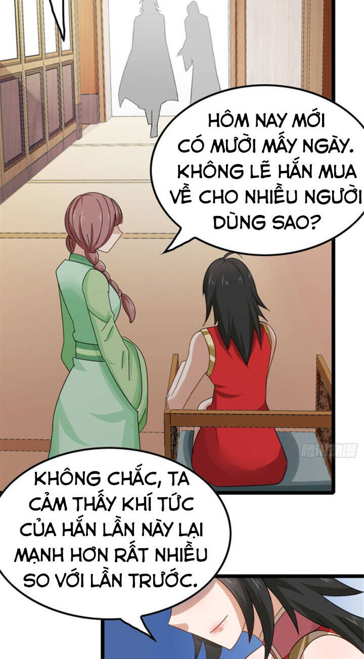 vạn đạo long hoàng chapter 5 5