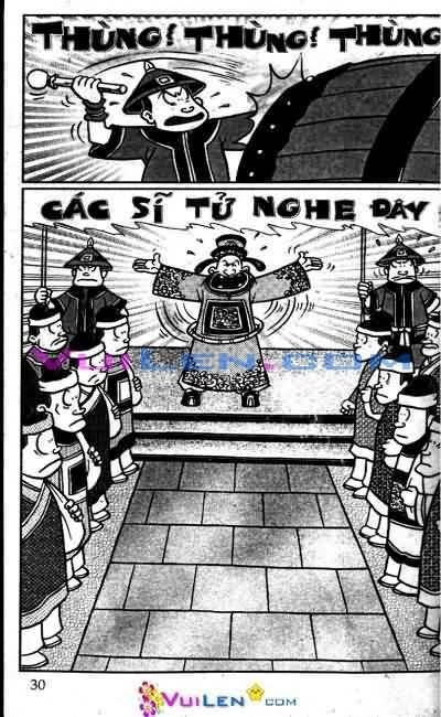 thần đồng đất việt chapter 26 26