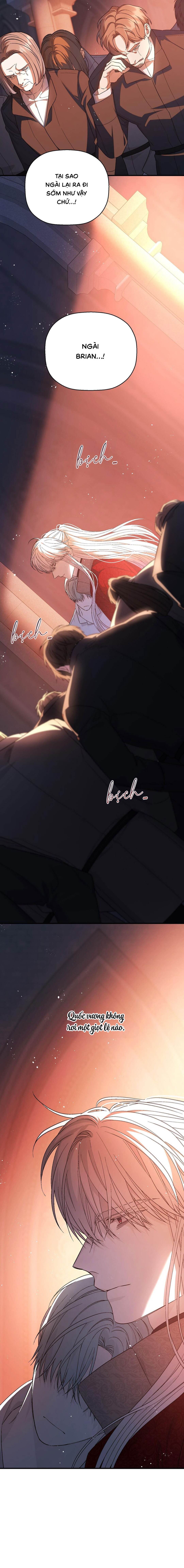 khế ước vĩnh cửu chapter 88 3