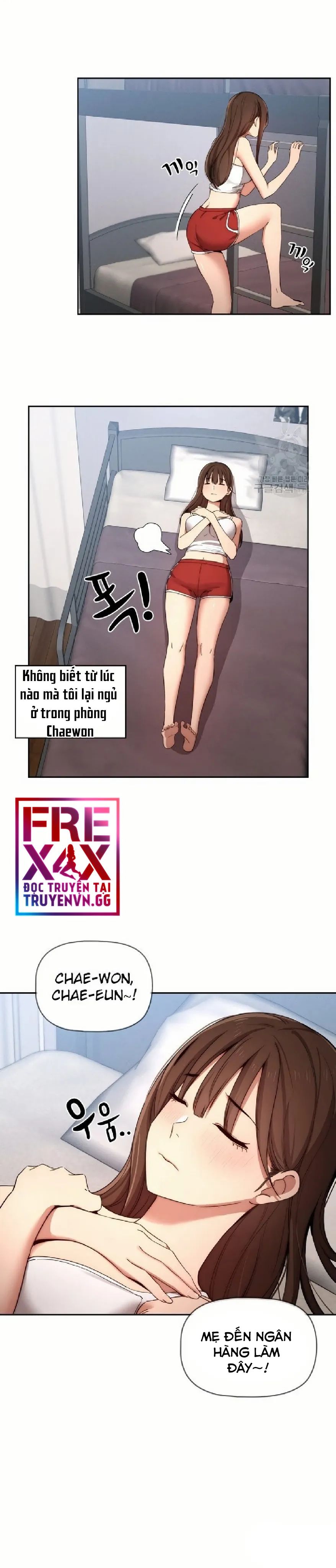 gia sư mùa hovid chapter 35 3