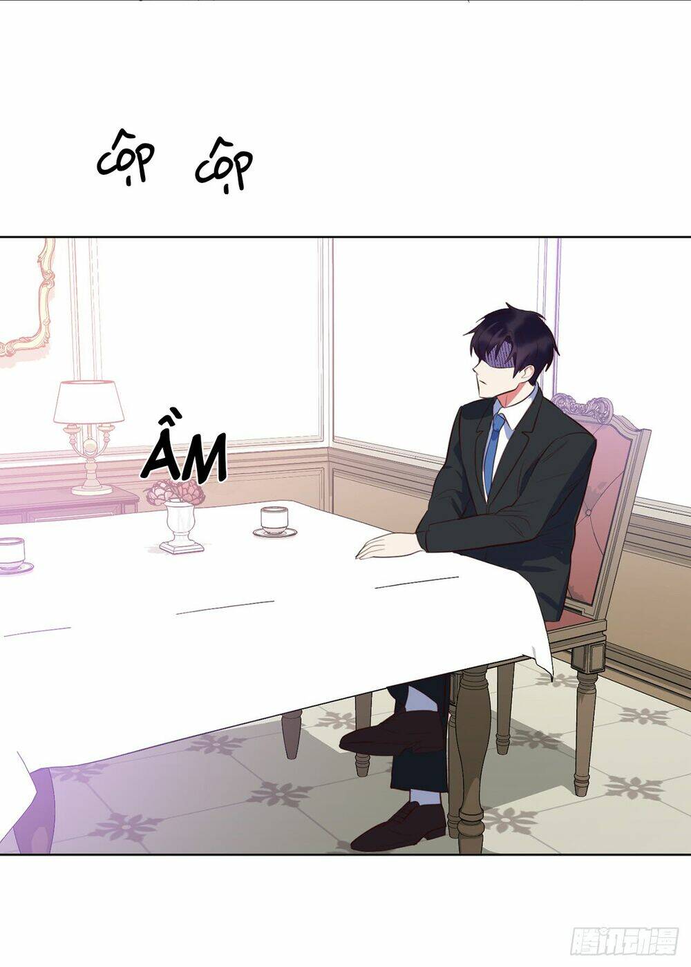 acup tiên sinh chapter 60 27