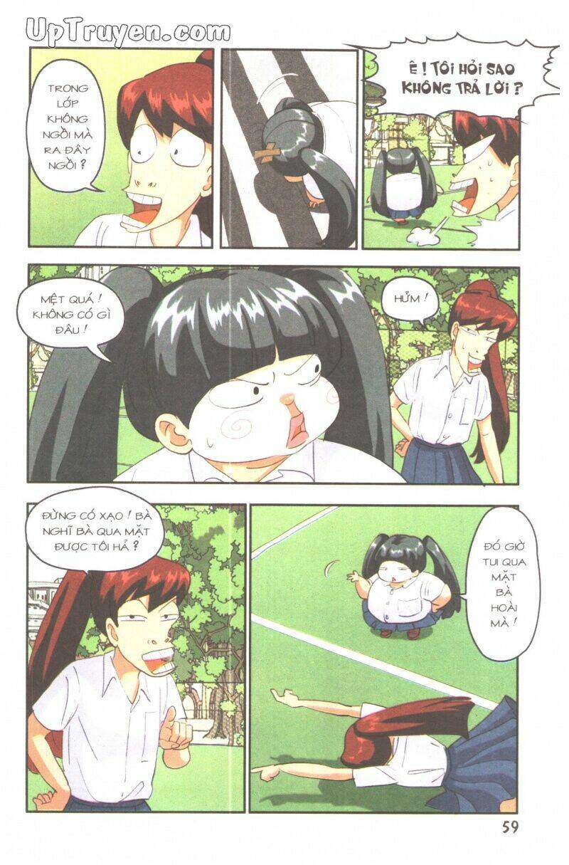 học sinh chân kinh chapter 12 59