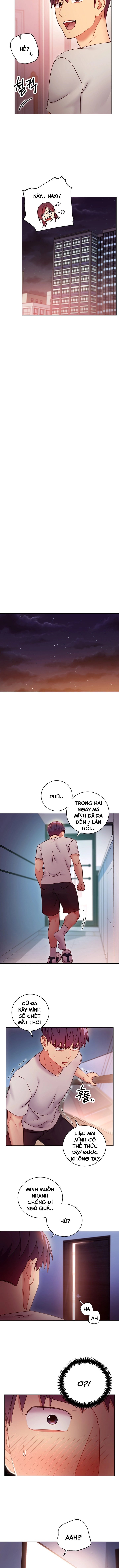 mẹ kế và những người bạn chapter 53 12
