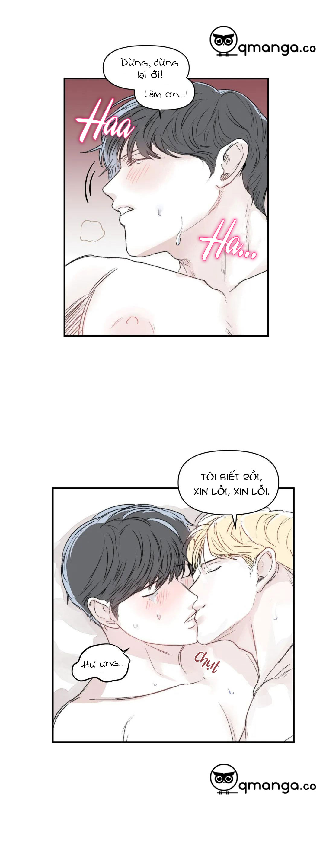 các bậc tiền bối chapter 4 39