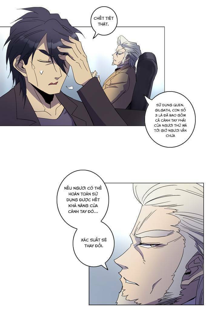 bản khế ước linh hồn chapter 65 11