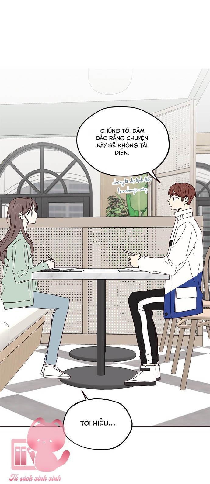 sợi chỉ tình yêu chapter 23 36