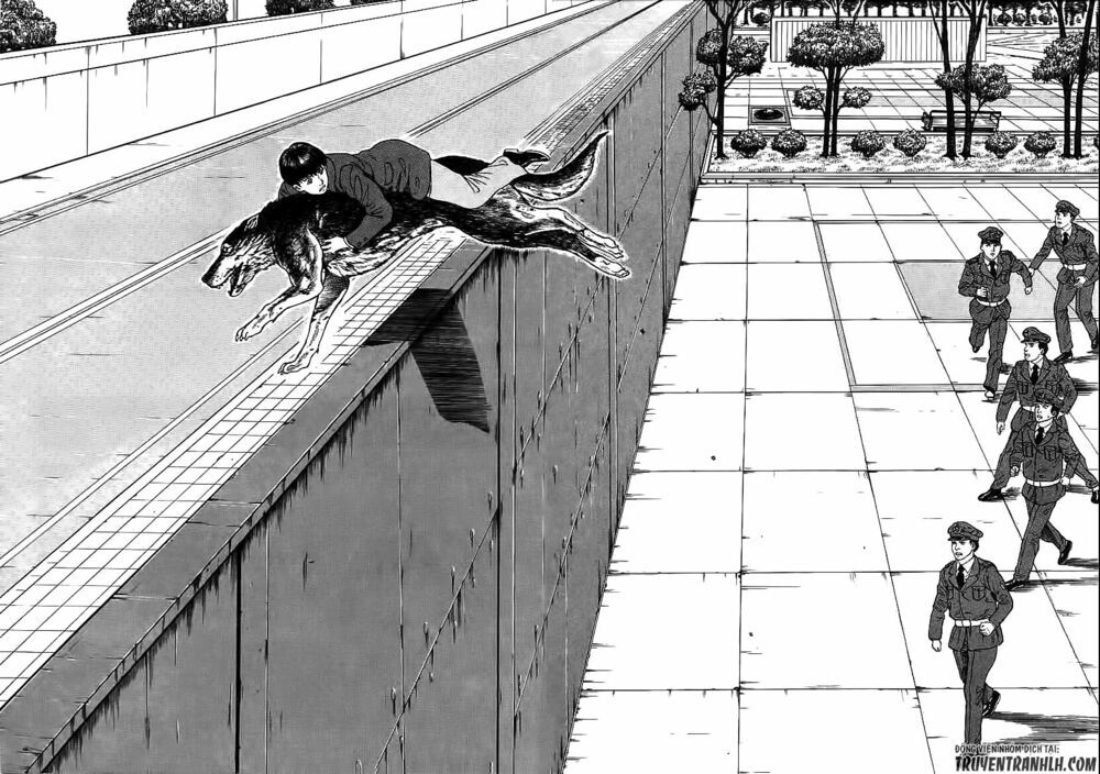 inugami chapter 17 28