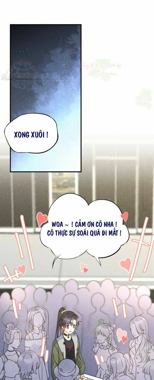 tôi trở thành tổ tông của 5 vị đại lão chapter 10 3