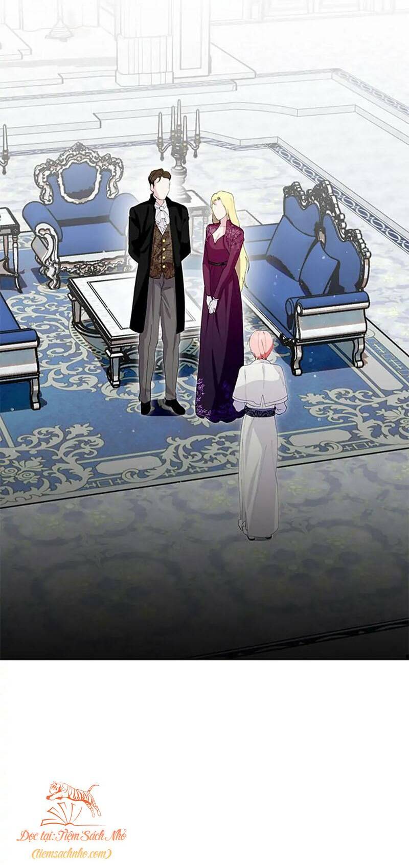 phía sau mặt nạ của nam chính hiền lành chapter 23 4