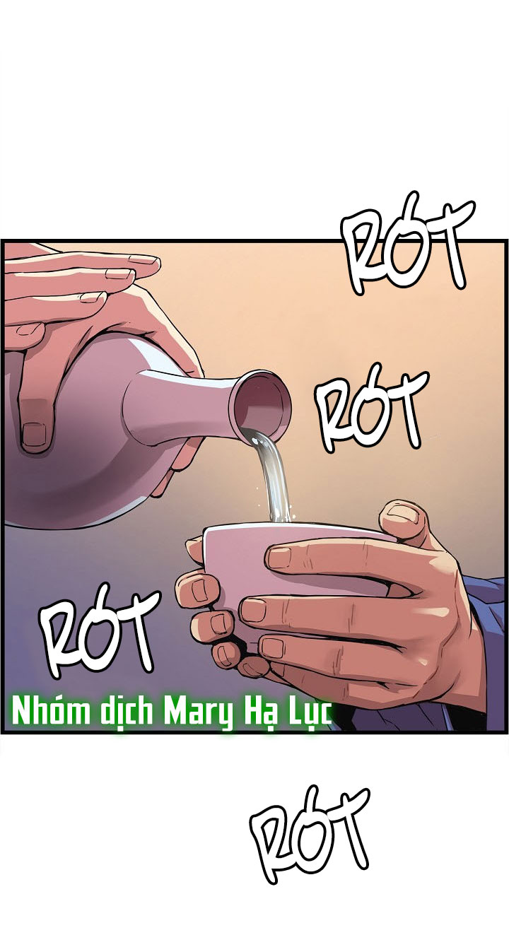 tôi sẽ sống như một hoàng tử chapter 27 46