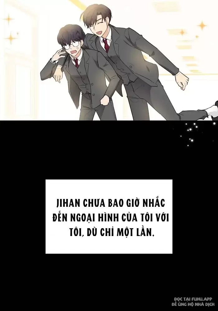 anh bạn của tôi đang phát sáng kìa ! chapter 3 52