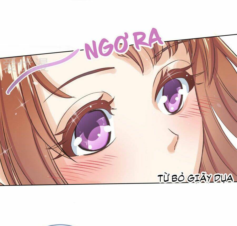 học bá ca ca đừng động vào tôi chapter 1 18