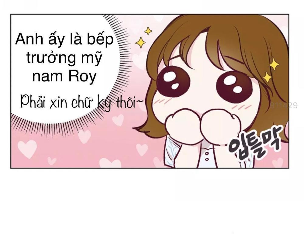 tôi kết hôn cùng antifan chapter 1.2 3