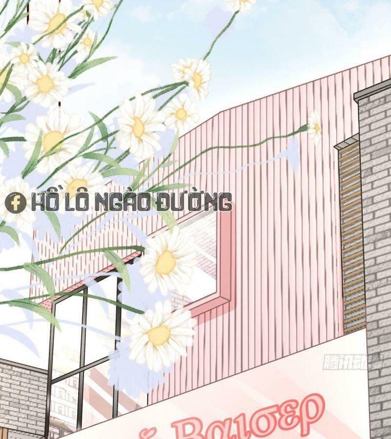 bạn gái tôi mới 30+ tuổi xuân chapter 85 38