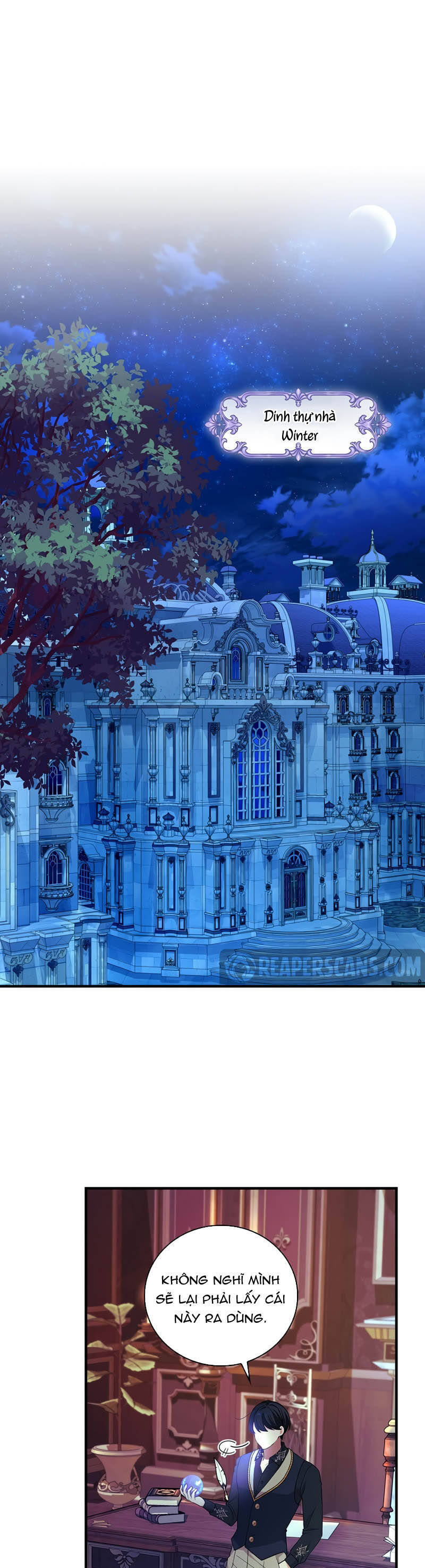 lần này tôi sẽ yêu thương bản thân hơn chapter 70.2 5