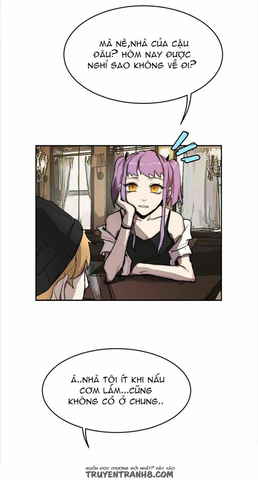 quạ đen chapter 19 6