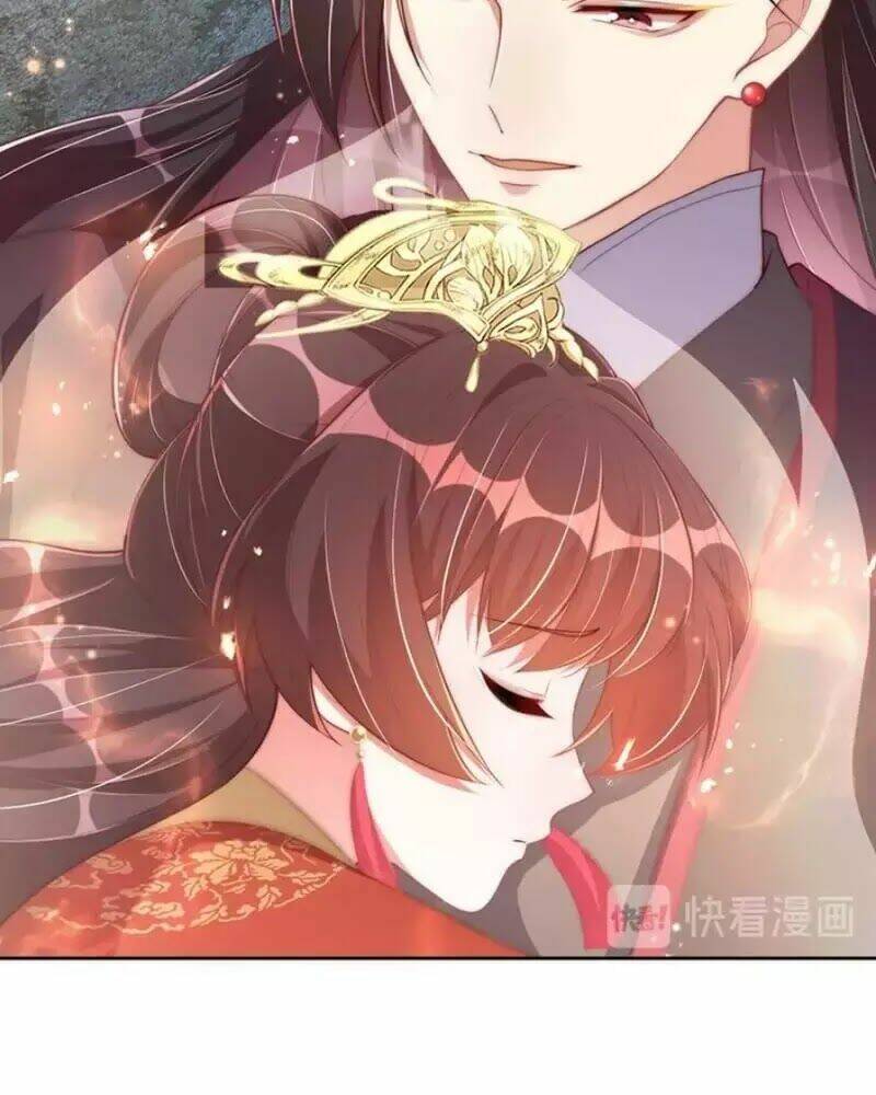 công chúa tại thượng: quốc sư mời xuống kiệu chapter 31 40