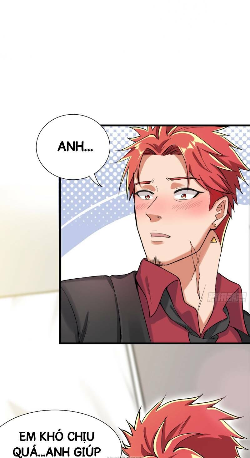 đỉnh phong cường thiếu chapter 20 25