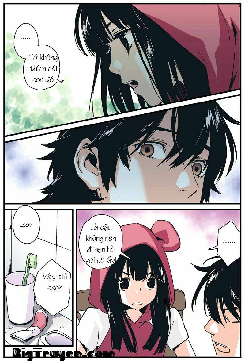 thần hộ mệnh chapter 7 14