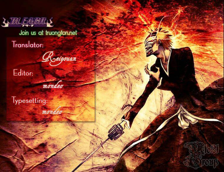 thần chết ichigo chapter 364 19