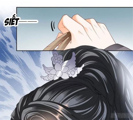 bổn vương muốn nàng chapter 40 18