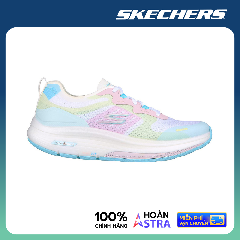 Skechers Nữ Giày Thể Thao GOWalk Workout Walker - 124939-WMLT