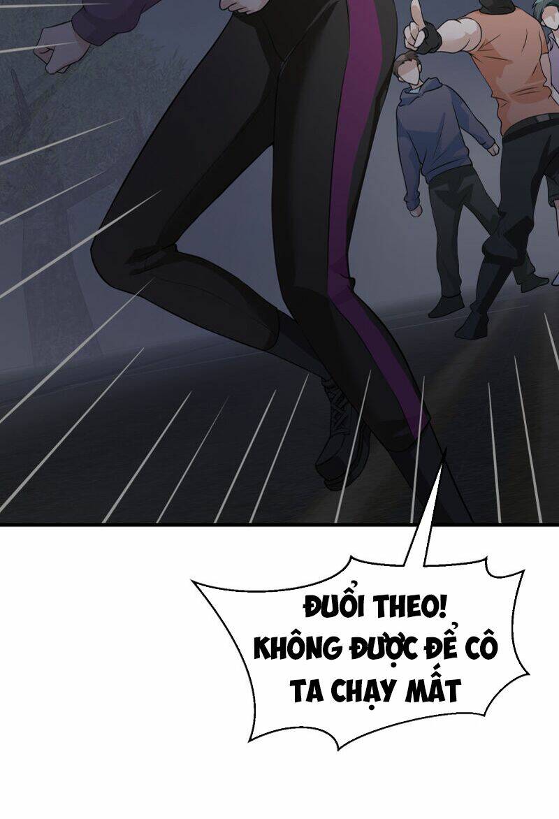 hoa hậu giảng đường luôn bên người chapter 41 29