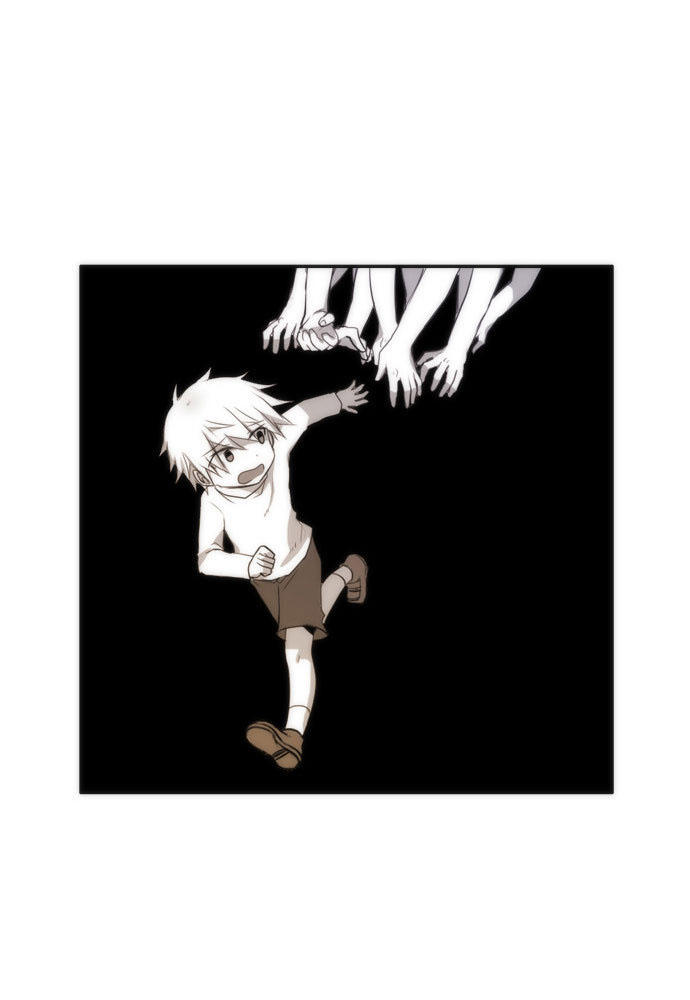 crepuscule (yamchi) chapter 20 16