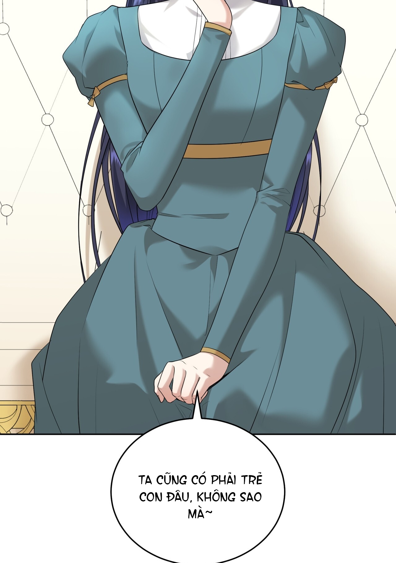 dấu tích của tiên nữ chapter 13.2 11