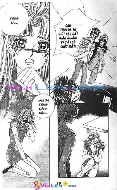 nụ hôn cuối chapter 50 20