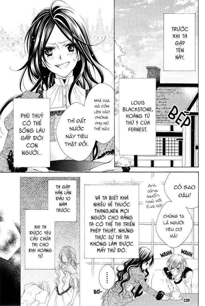 hyakunen renbo chapter 2 4