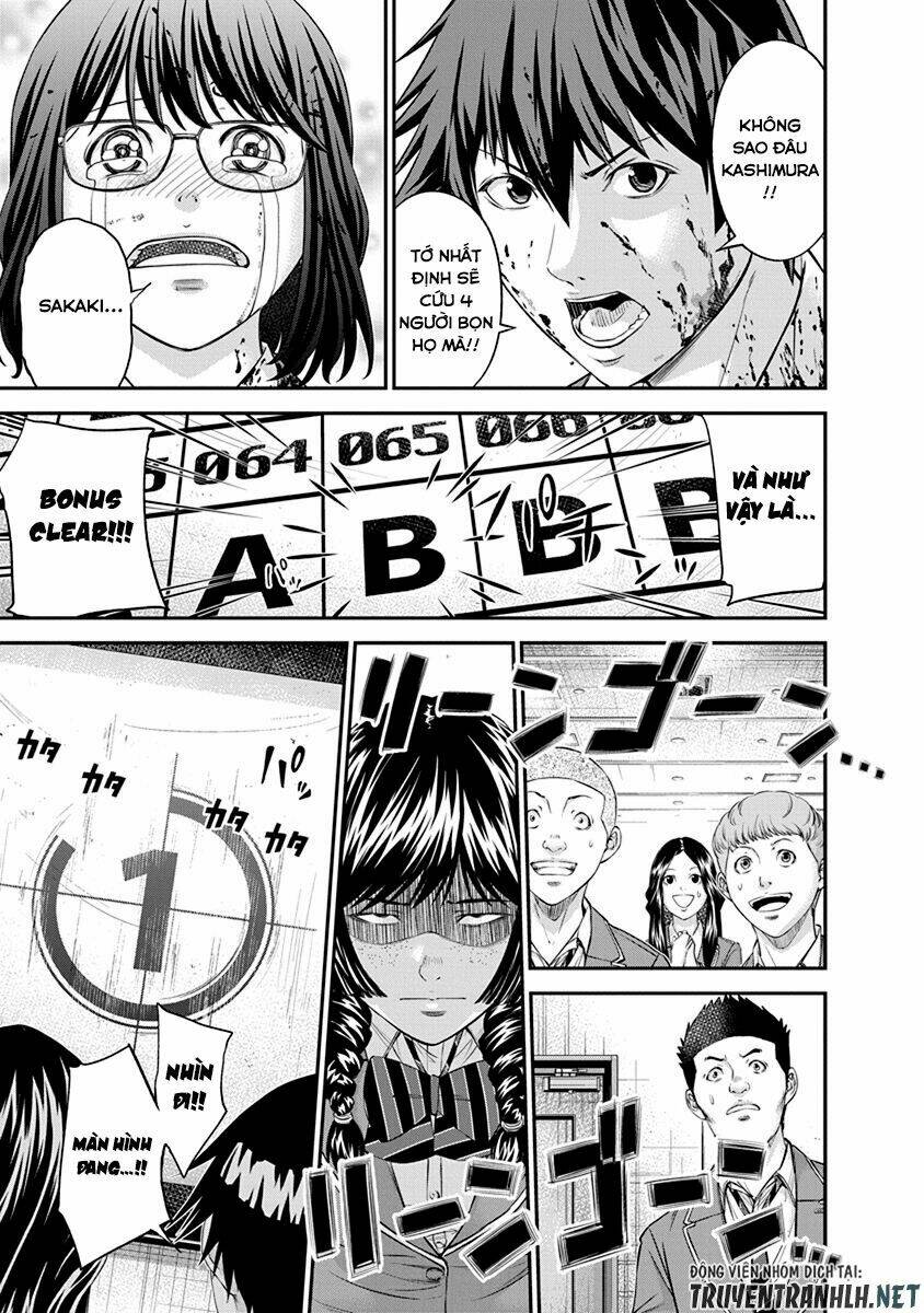 signal 100 chapter 13 13