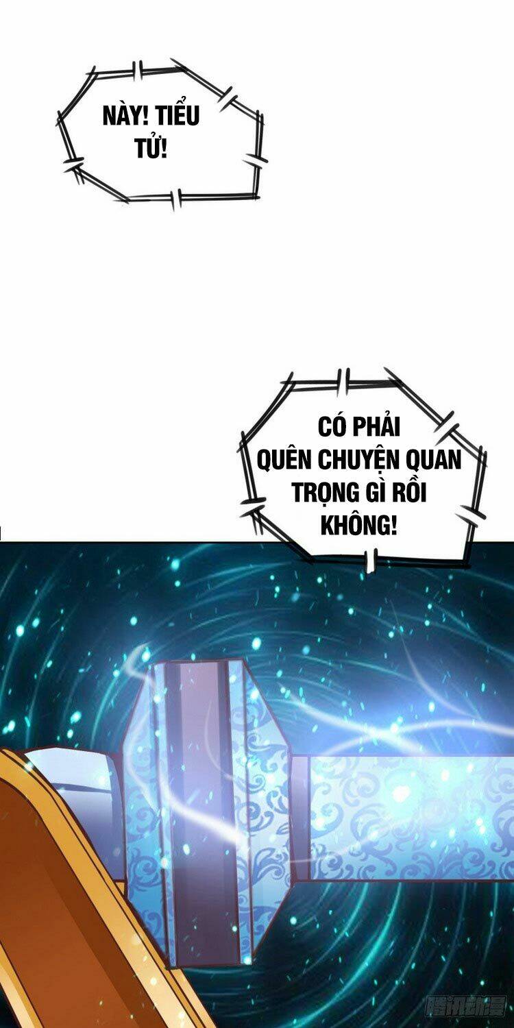 chư thiên ký chapter 277 19