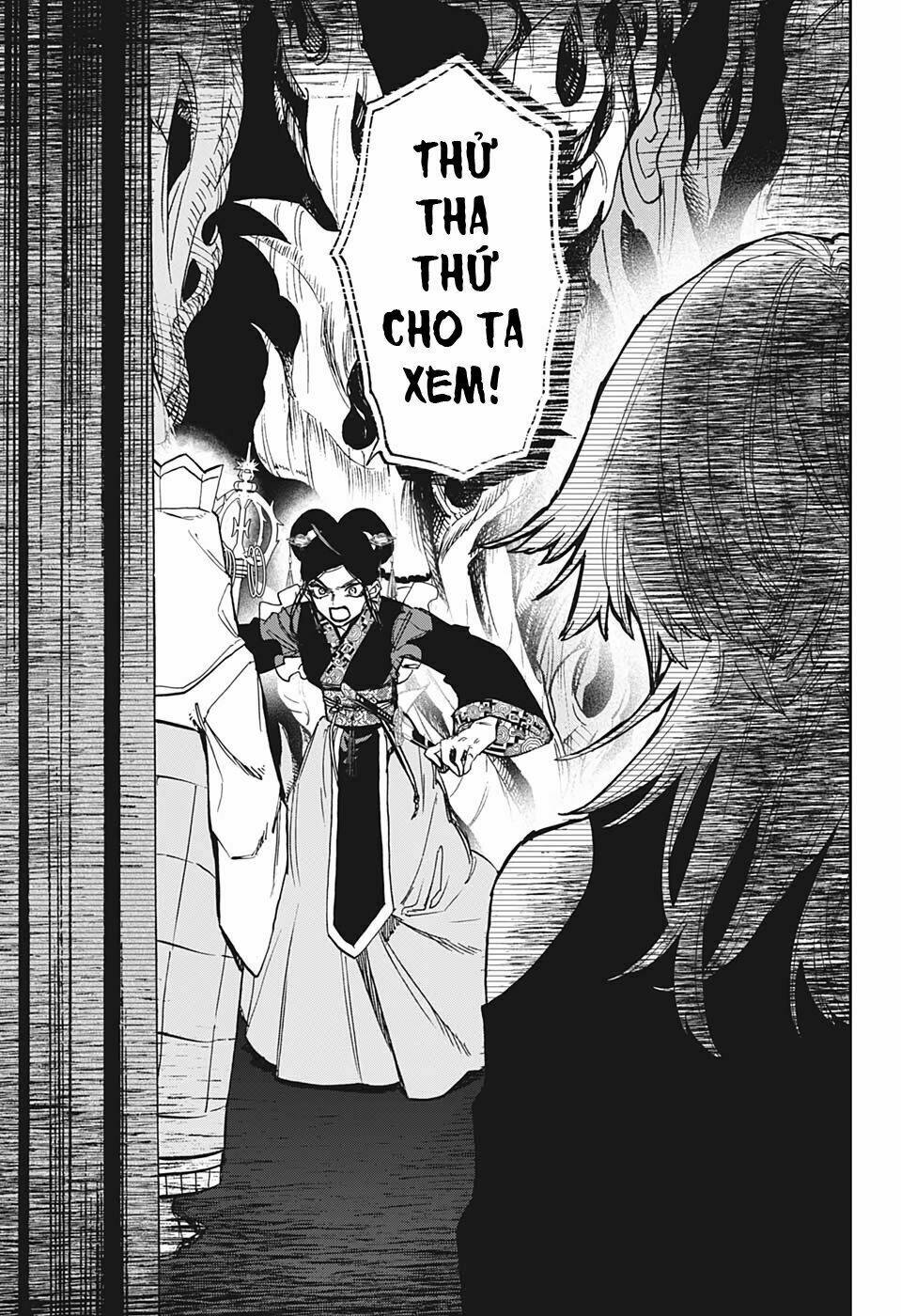 nữ diễn viên tài năng chapter 96 11