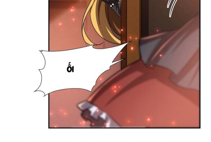 huyết cơ và kỵ sĩ chapter 289 16