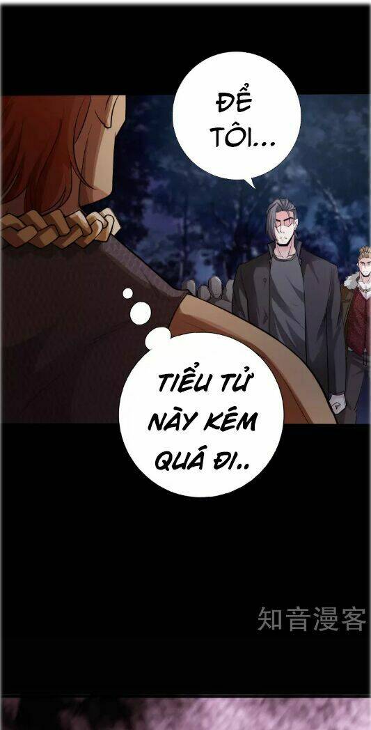 tuyệt phẩm tà thiếu chapter 37 13