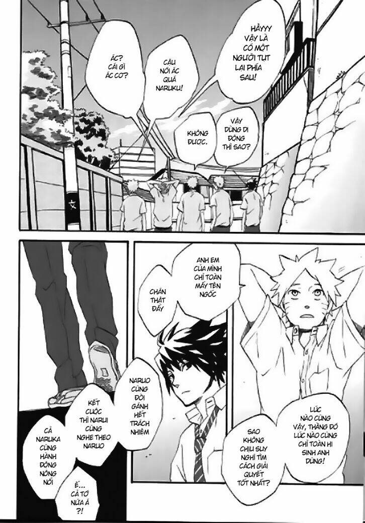 5 anh em sinh đôi chapter 2 24